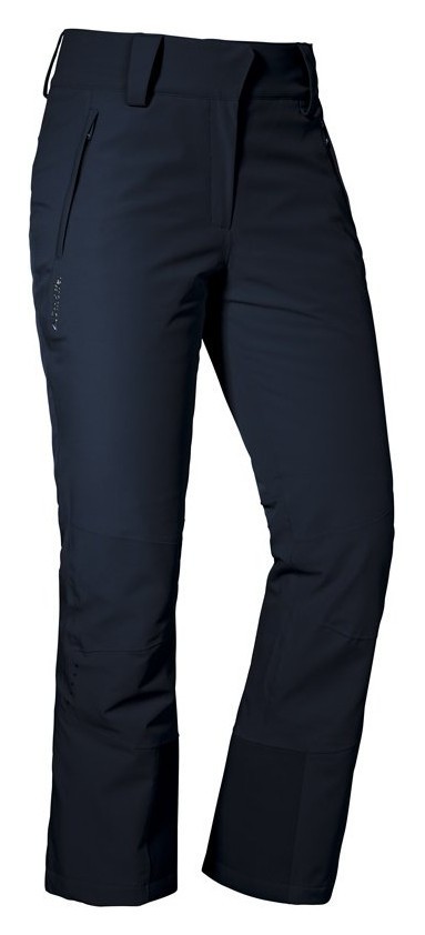Штани утеплені жіночі Schoeffel SKI PANTS DAVOS2 42 Sky captain 8270 (10-12415) O, укр, укр