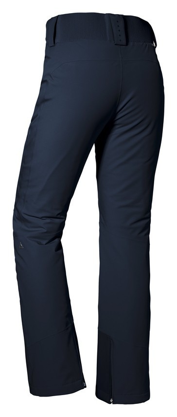 Штани утеплені жіночі Schoeffel SKI PANTS DAVOS2 42 Sky captain 8270 (10-12415) O
