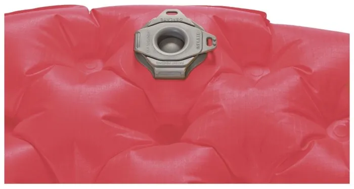 Надувной женский коврик UltraLight Insulated Mat 2020, 168х55х5см, Coral от Sea to Summit