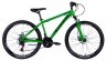 Велосипед ST 26" Discovery RIDER AM DD рама-" 2024 (зеленый)