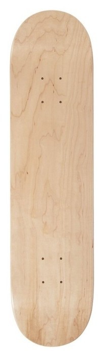 Дошка Enuff Classic natural