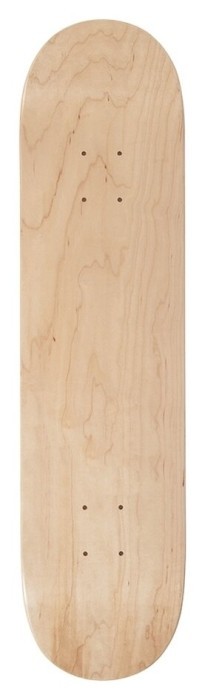 Дошка Enuff Classic natural