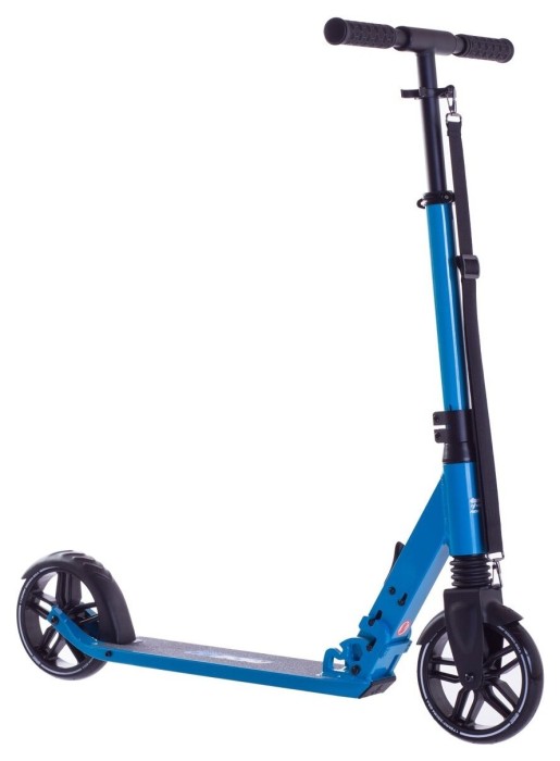 Самокат Rideoo 175 - Blue, укр, укр