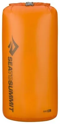 Гермомешок Ultra-Sil Nano Dry Sack Orange, 35 л от Sea to Summit