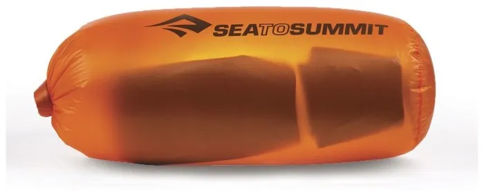 Гермомешок Ultra-Sil Nano Dry Sack Orange, 35 л от Sea to Summit
