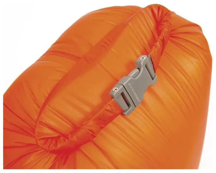 Гермомешок Ultra-Sil Nano Dry Sack Orange, 35 л от Sea to Summit