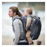 Рюкзак для переноски ребенка Little Life Traveller S3 Фото - 3