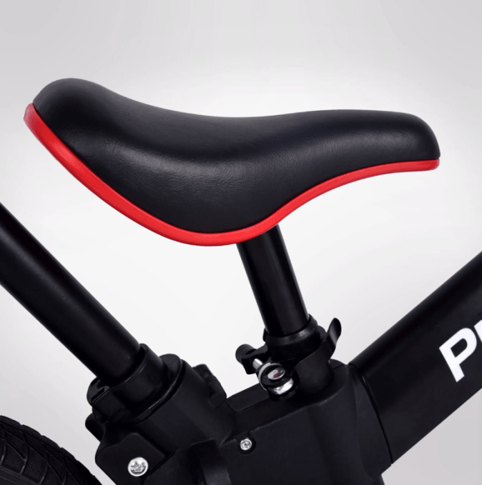 Велосипед PUSH SPORT M10 (Червоний), укр, укр