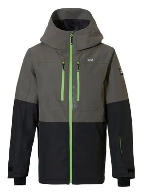 Куртка Rehall Cream 2023 gunmetal