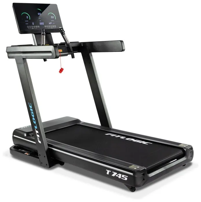 Беговая дорожка FitLogic T745
