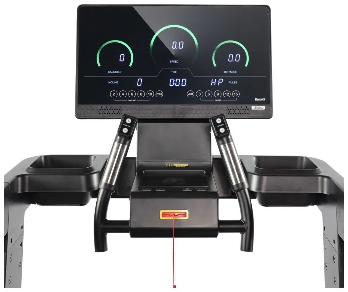 Беговая дорожка FitLogic T745
