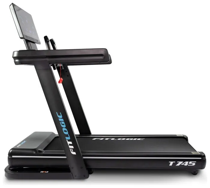 Беговая дорожка FitLogic T745
