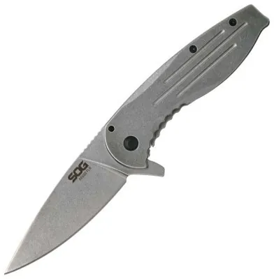 Раскладной нож SOG Aegis FLK