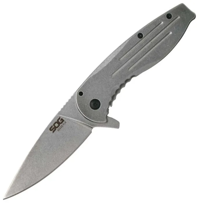 Раскладной нож SOG Aegis FLK