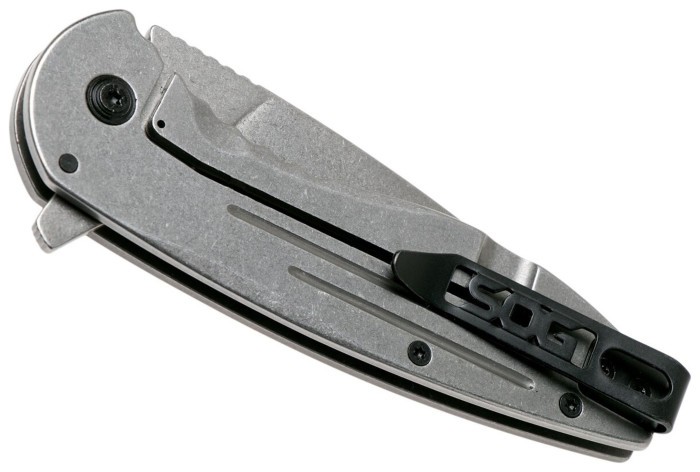 Раскладной нож SOG Aegis FLK