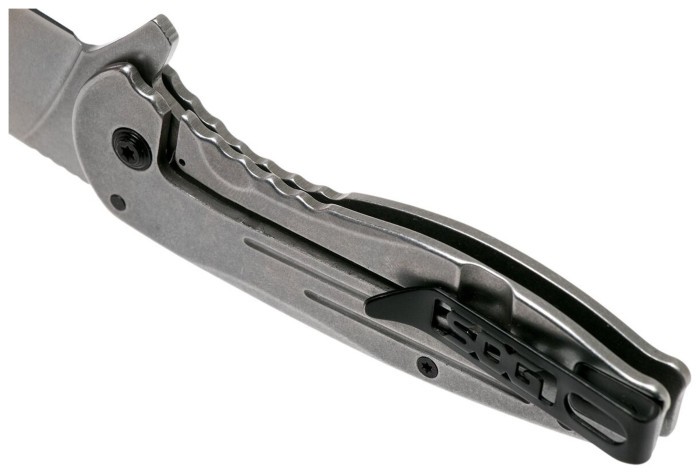 Раскладной нож SOG Aegis FLK
