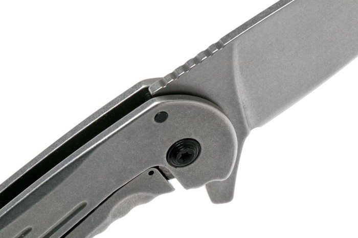 Раскладной нож SOG Aegis FLK