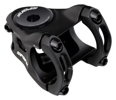 Вынос SPANK SPLIT, 33mm Black