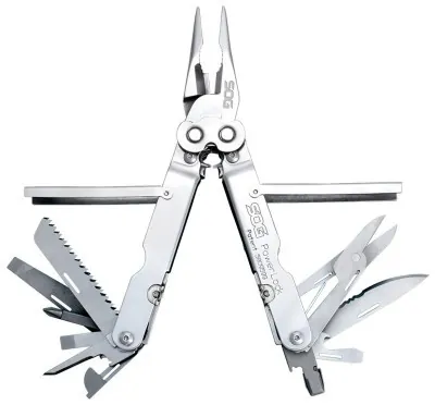 Мультитул SOG PowerLock