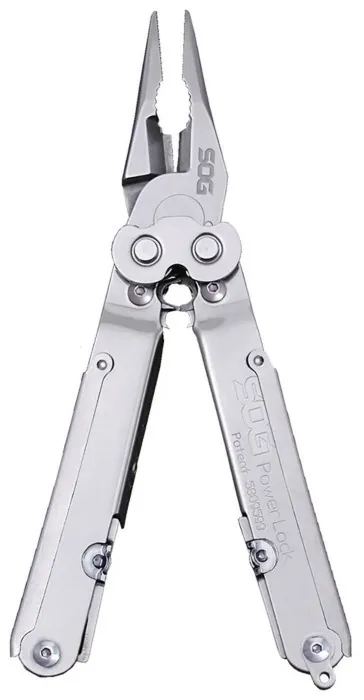 Мультитул SOG PowerLock
