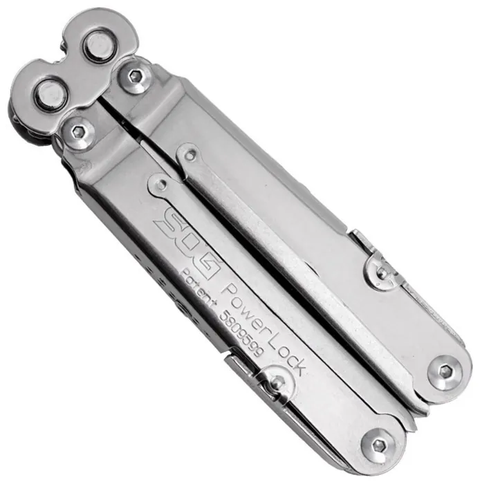 Мультитул SOG PowerLock