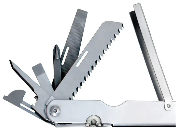 Мультитул SOG PowerLock