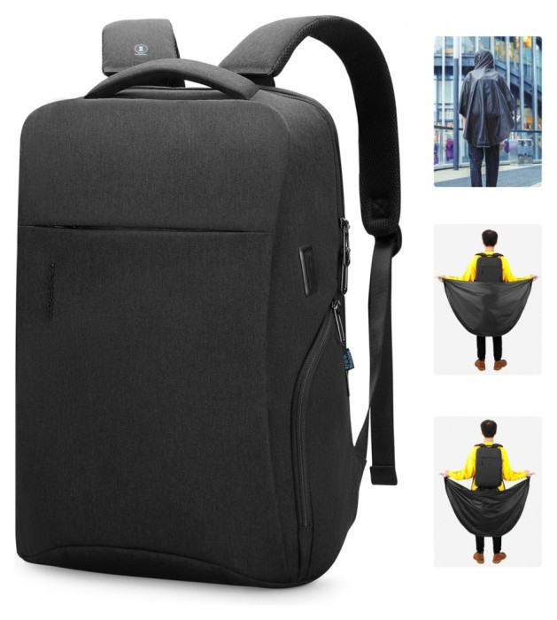 Рюкзак Mark Ryden Nomadic MR9675 Rain