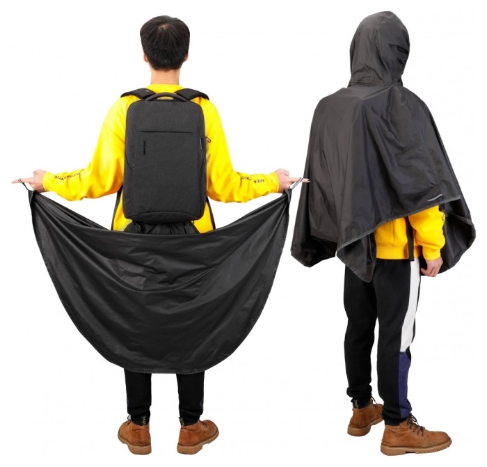 Рюкзак Mark Ryden Nomadic MR9675 Rain