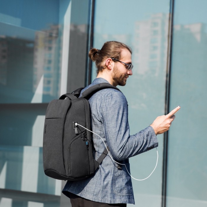 Рюкзак Mark Ryden Nomadic MR9675 Rain