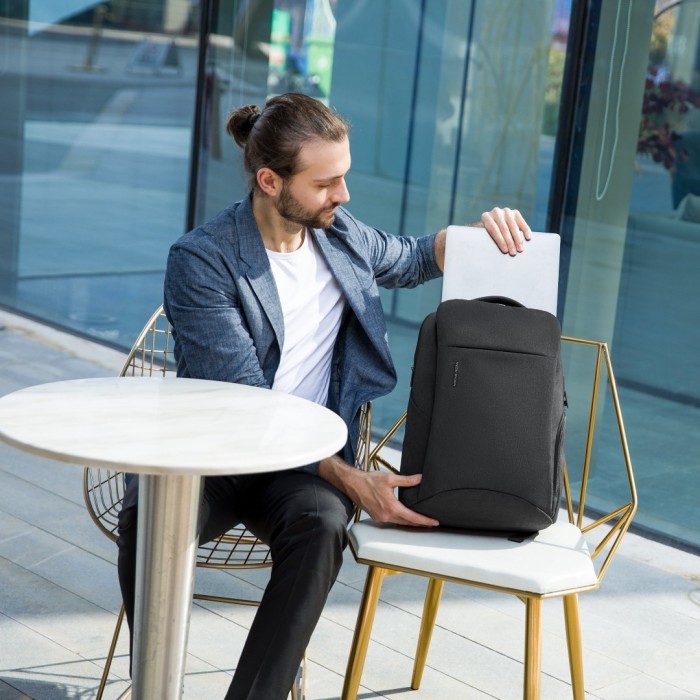 Рюкзак Mark Ryden Nomadic MR9675 Rain