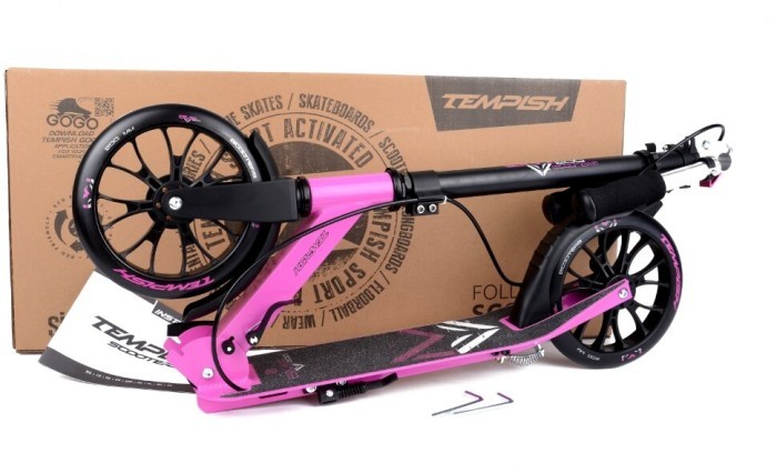 Самокат Tempish SMF 200 /lilla