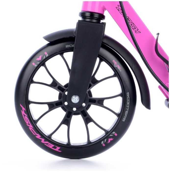 Самокат Tempish SMF 200 / lilla, укр, укр