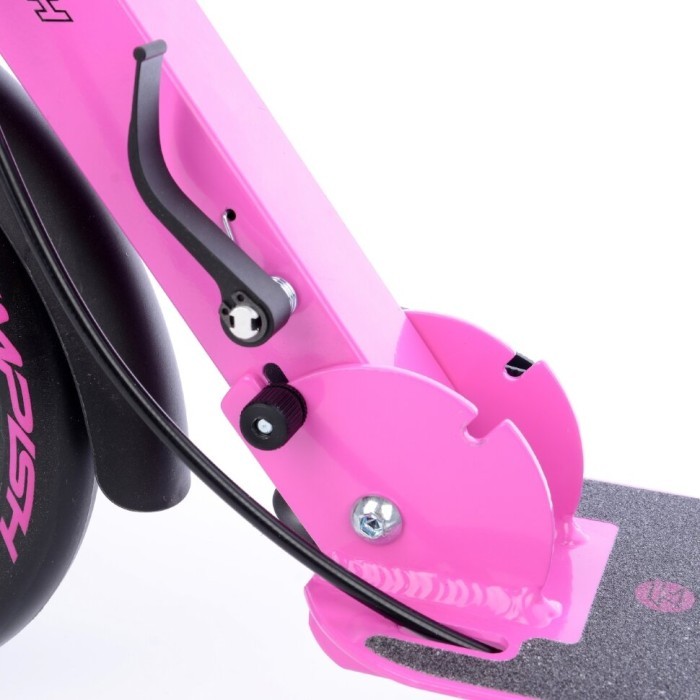 Самокат Tempish SMF 200 / lilla, укр, укр