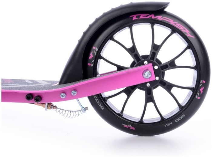 Самокат Tempish SMF 200 / lilla, укр, укр