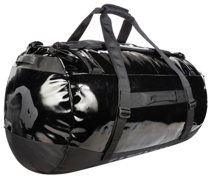 Сумка Tatonka Barrel 110, Black