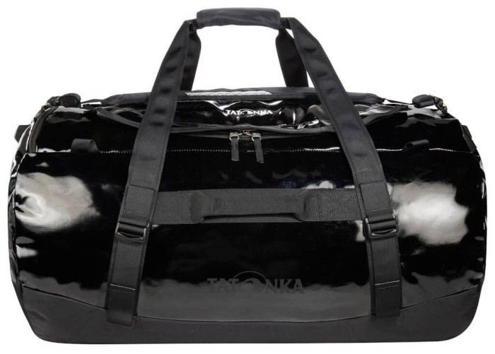 Сумка Tatonka Barrel 110, Black
