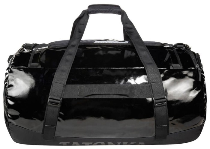 Сумка Tatonka Barrel 110, Black