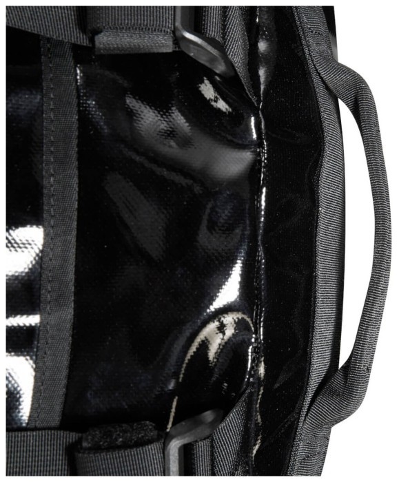 Сумка Tatonka Barrel 110, Black