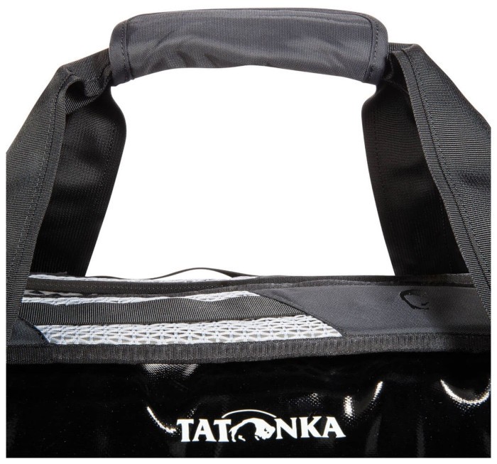 Сумка Tatonka Barrel 110, Black