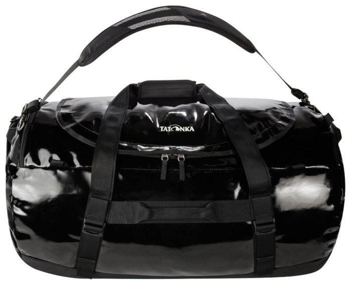 Сумка Tatonka Barrel 110, Black
