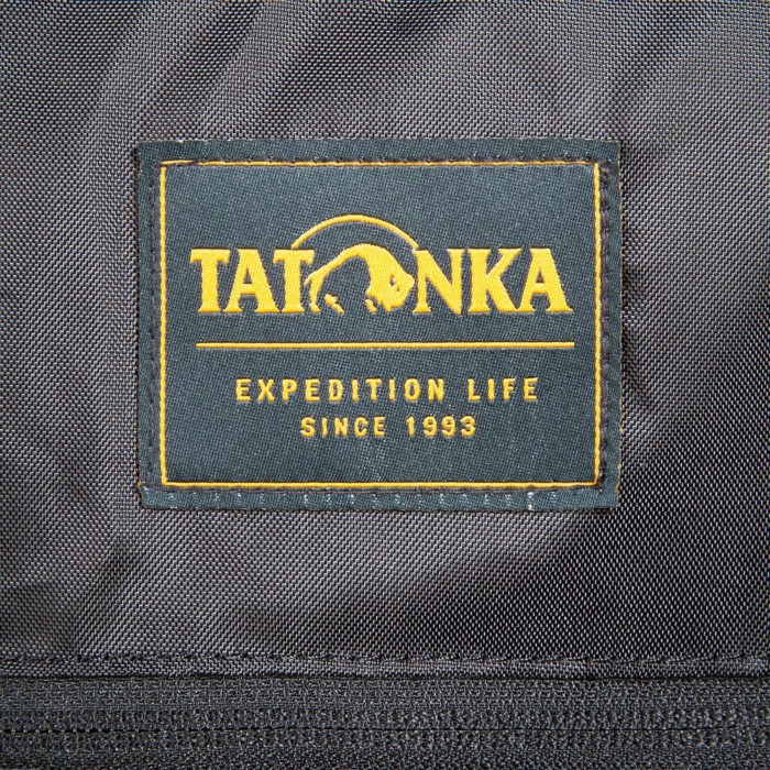 Сумка Tatonka Barrel 110, Black