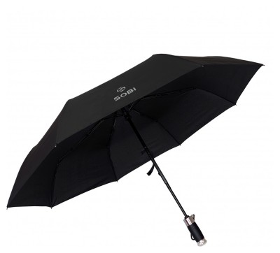 Парасолька складаний автомат Sobi SB1021