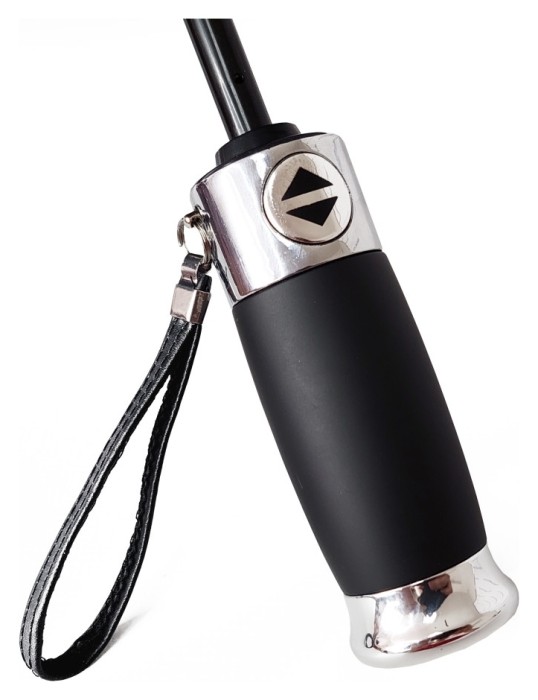 Парасолька складаний автомат Sobi SB1021, укр, укр