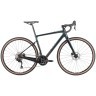 Велосипед 28" Pride Jet Rocx 8.1 рама - L 2024 темно-зелений
