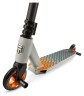 Трюковый самокат Mongoose Rise 110 Elite Freestyle Grey (R6315AINT) Фото - 1