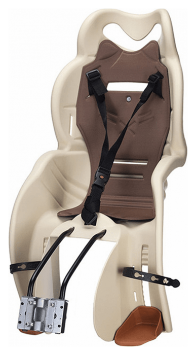 Крісло дитяче Sanbas T HTP design на бежевий раму, укр, укр