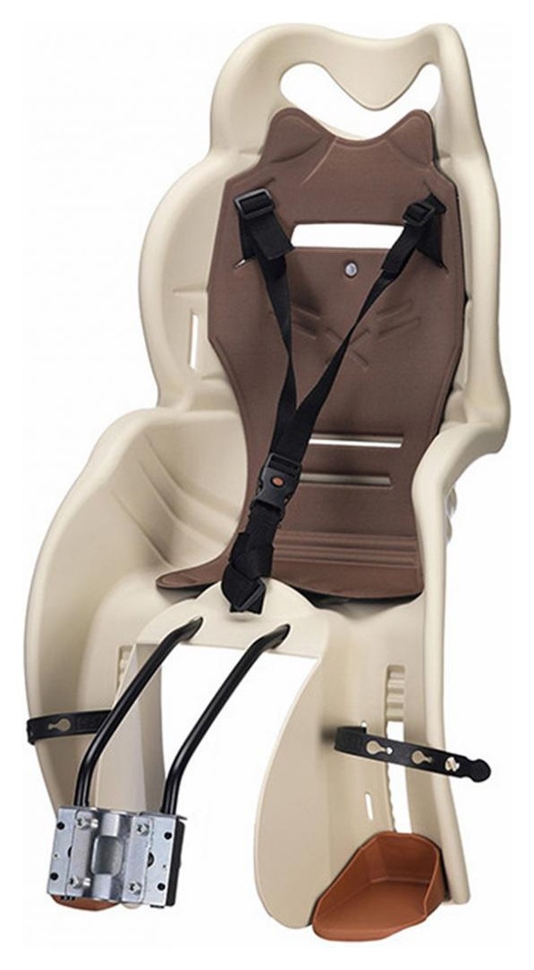 Крісло дитяче Sanbas T HTP design на бежевий раму