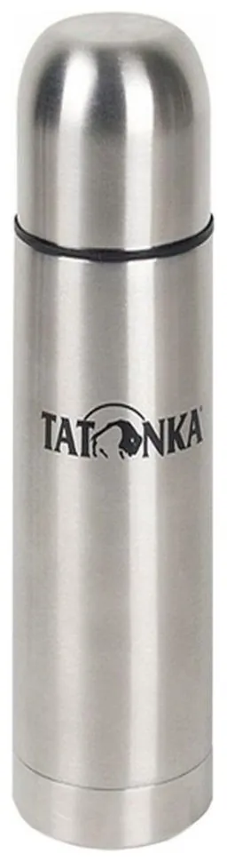 Термос Tatonka H&C Stuff 0.75 L, Silver (SHM_TAT 4155.000)
