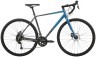 Велосипед 28" Pride ROCX 8.1 рама - M 2024 блакитний, укр