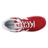 Кросівки New Balance 574 Classic чоловічі червоні (ML574PI2) Фото - 2